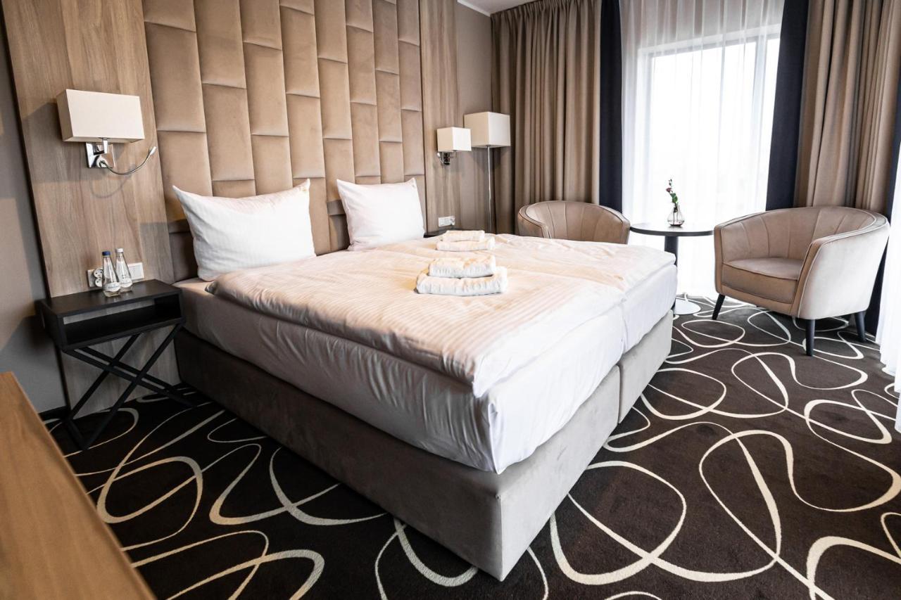 Trofana Wellness & Spa Мендзыздрое Экстерьер фото