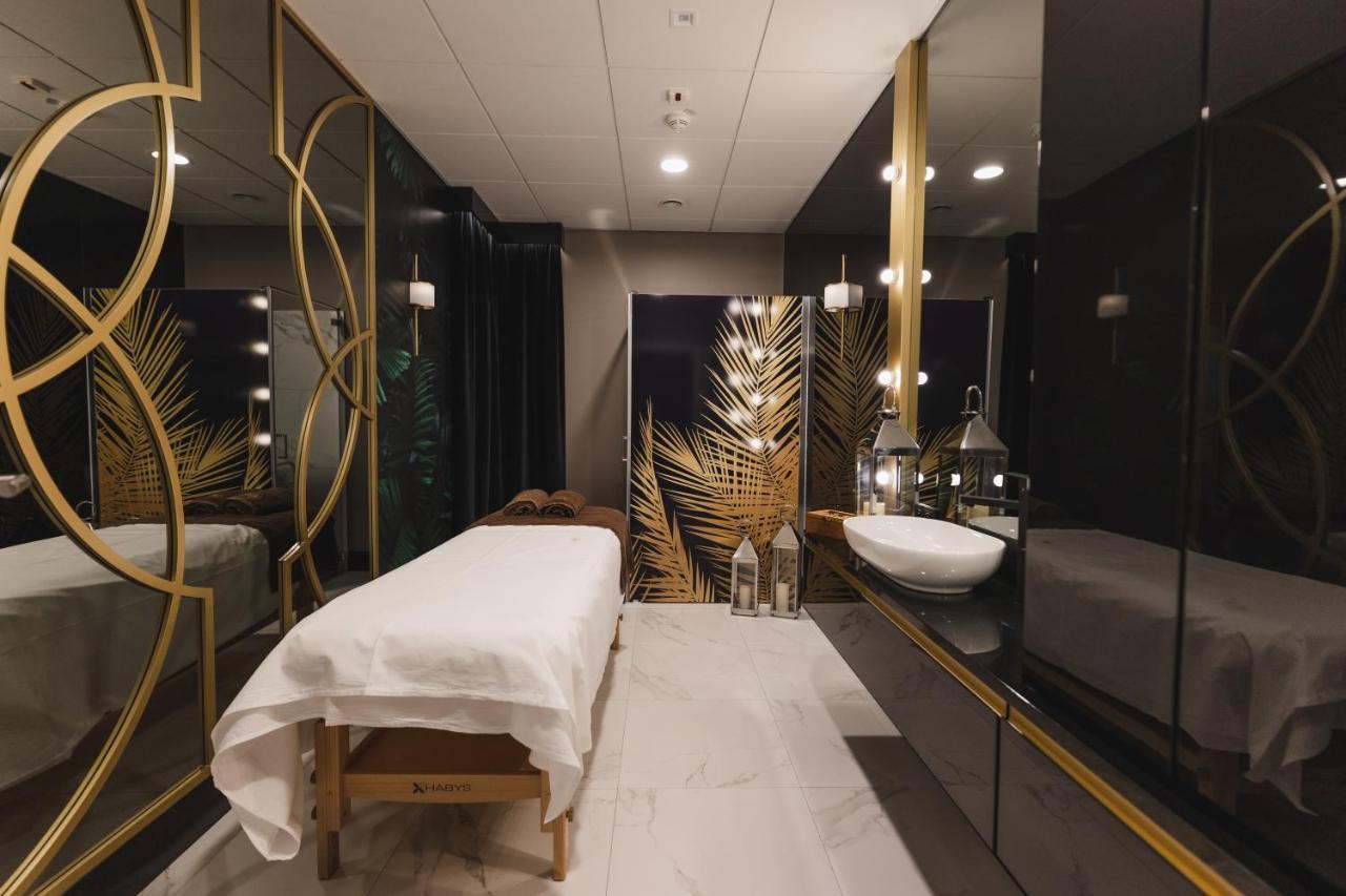 Trofana Wellness & Spa Мендзыздрое Экстерьер фото
