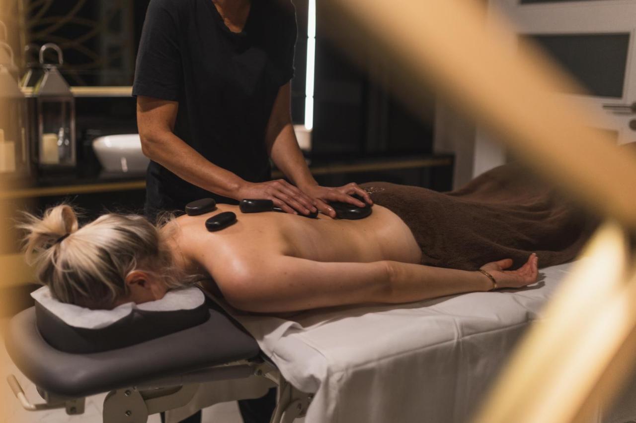 Trofana Wellness & Spa Мендзыздрое Экстерьер фото