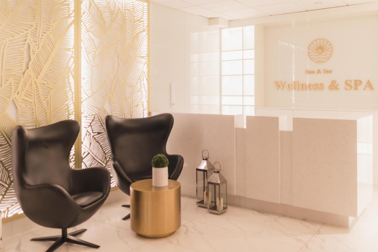 Trofana Wellness & Spa Мендзыздрое Экстерьер фото