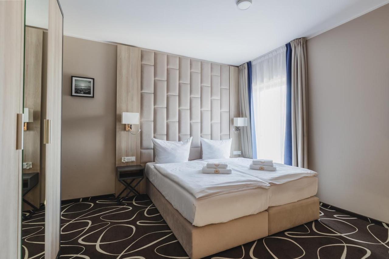 Trofana Wellness & Spa Мендзыздрое Экстерьер фото
