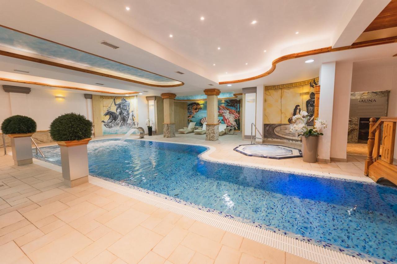 Trofana Wellness & Spa Мендзыздрое Экстерьер фото