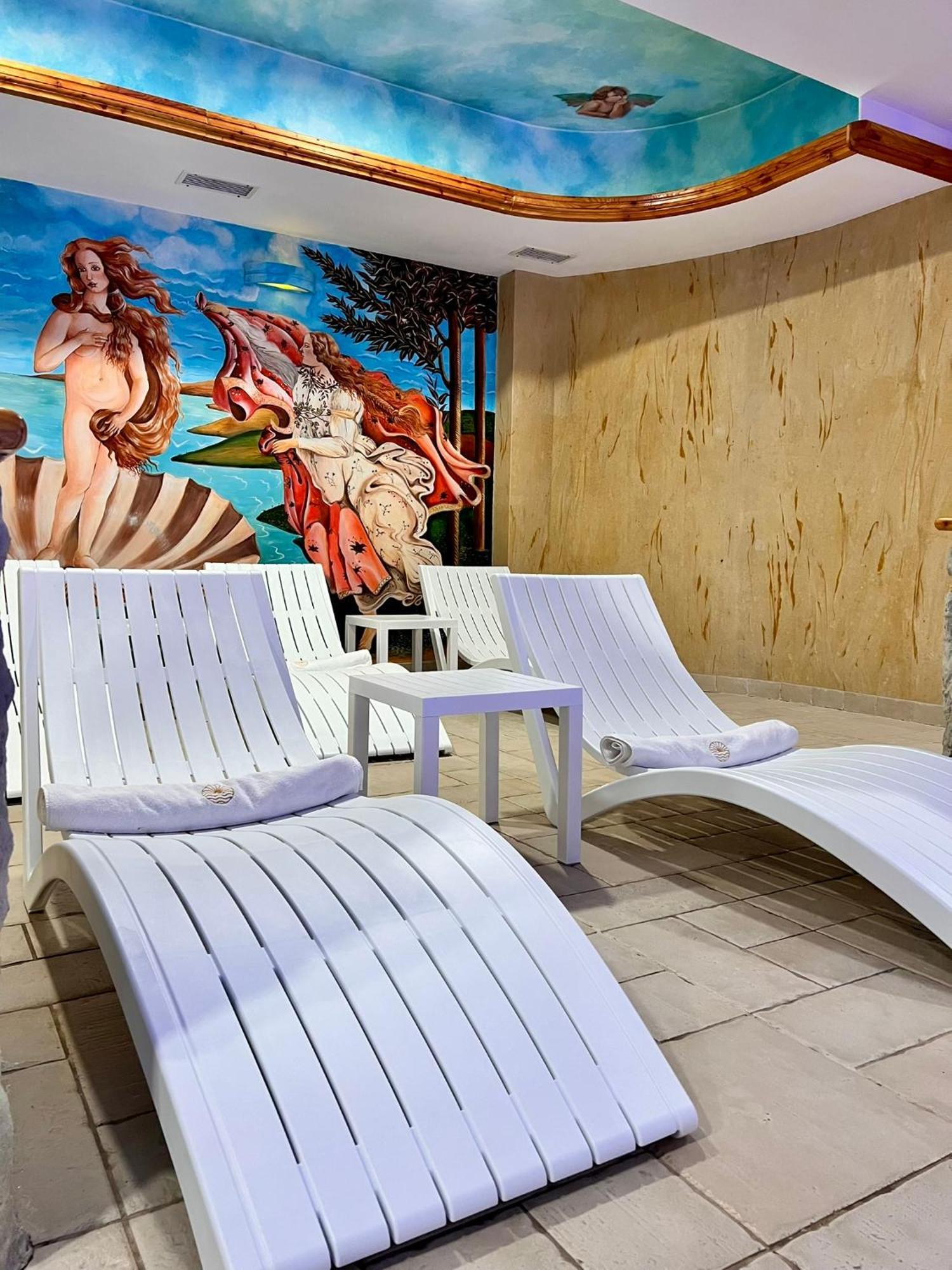 Trofana Wellness & Spa Мендзыздрое Экстерьер фото