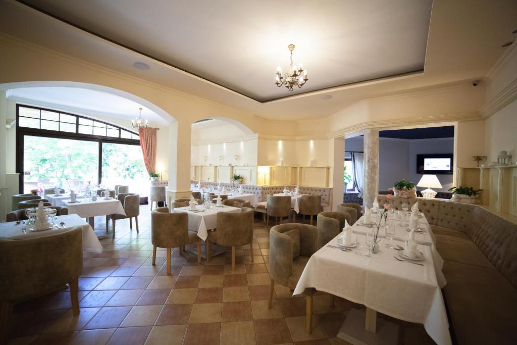 Trofana Wellness & Spa Мендзыздрое Экстерьер фото