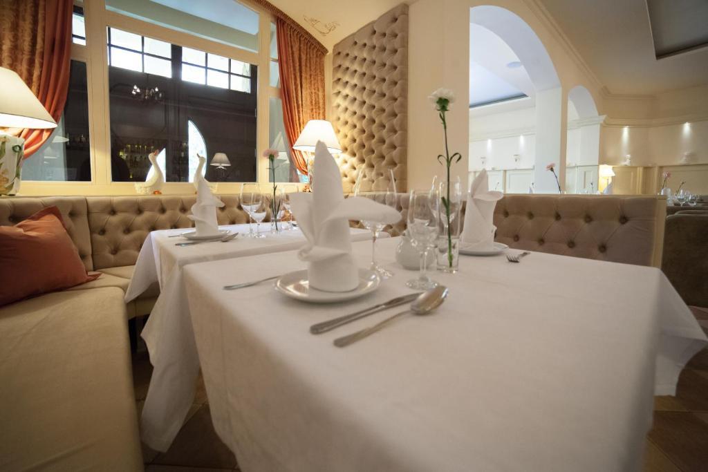 Trofana Wellness & Spa Мендзыздрое Экстерьер фото